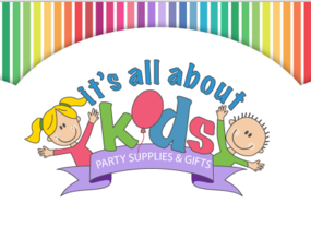 It's All About Kids