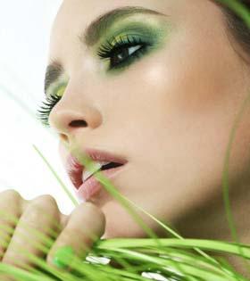 Eco Glamour logo
