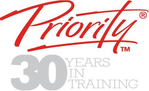 Priority Management: Perth
