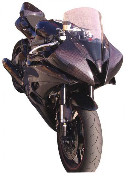 GnS Carbon Fibre World