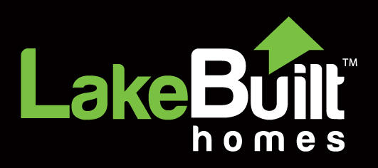 Lake Built Homes