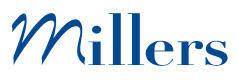 Millers: Box Hill