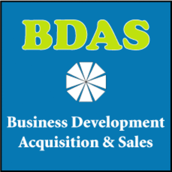 Business Development Acquisition Sales (BDAS)