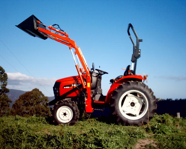 JTP Machinery