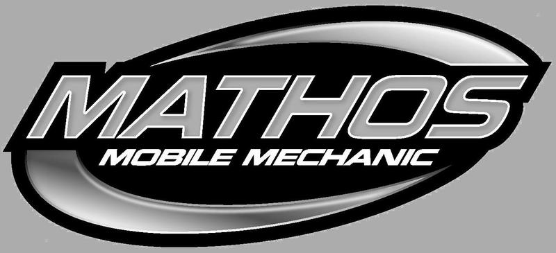 Matho's Mobile Mechanic