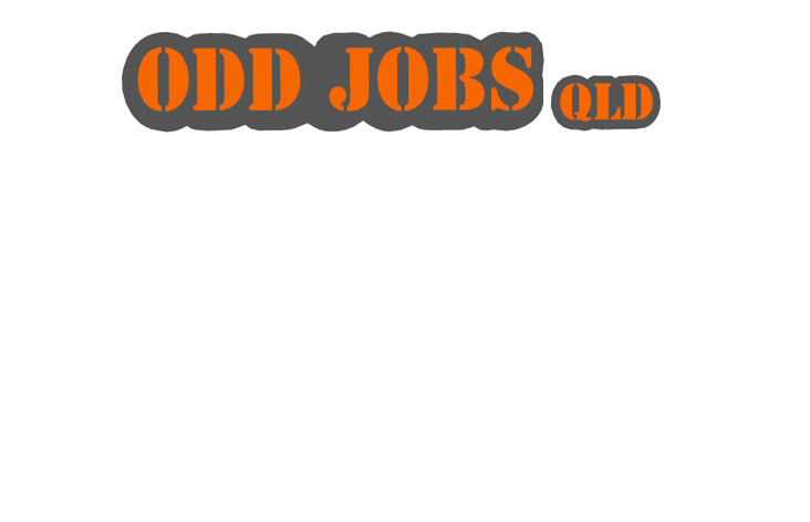 Odd Jobs Qld