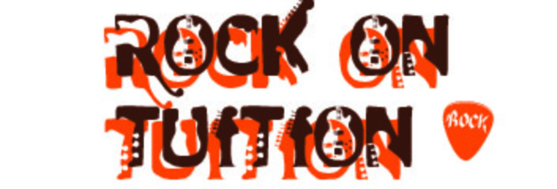 Rock on Tuition