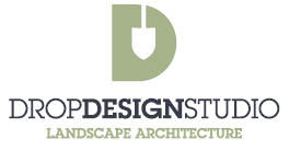 Drop Design Studio logo