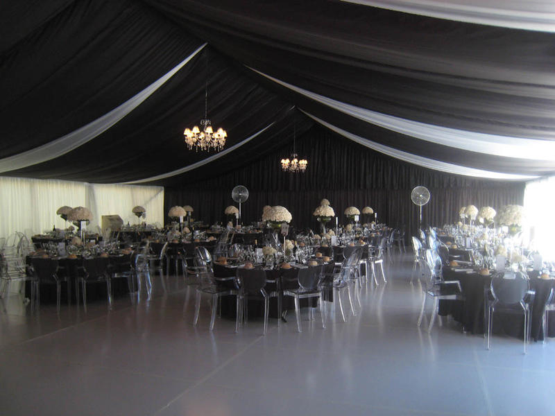 Atmosphere Event