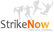 Strike Now