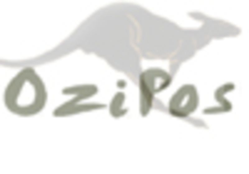 OziPos logo