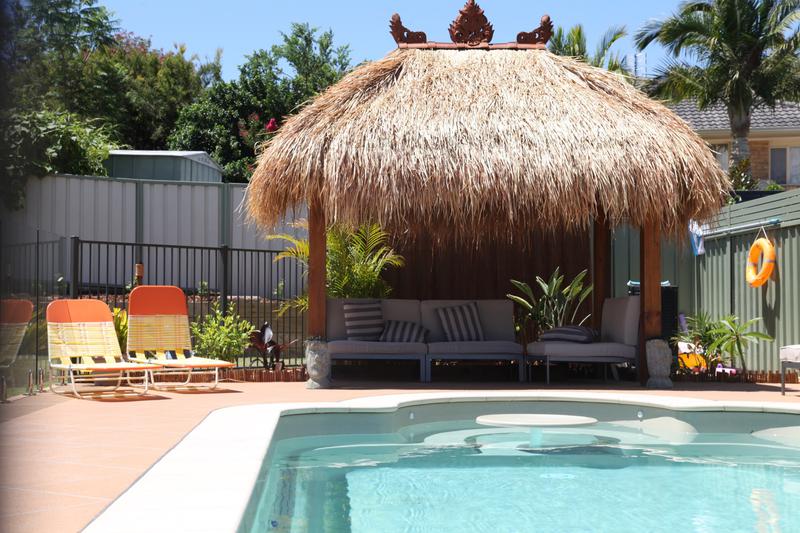 Bali Oasis: Central Coast