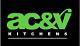 AC & V Kitchens Pty Ltd