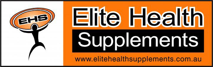 Elite Health Supplements: Belmont