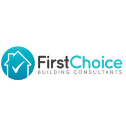 First Choice Building Consultants logo
