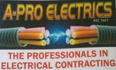 A Pro Electrics
