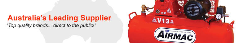 Air Compresors Australia