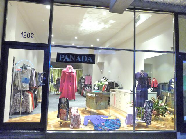 Panada Boutique