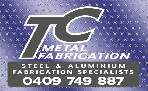 Tc Metal Fabrication