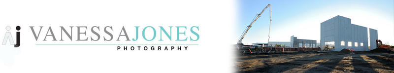 Vanessa Jones Photography