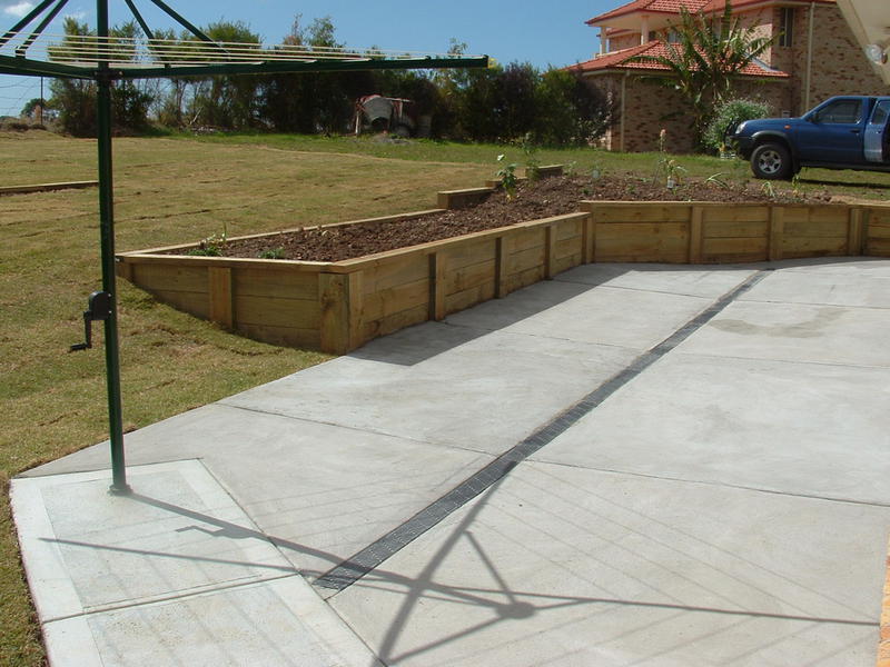EGS Landscaping
