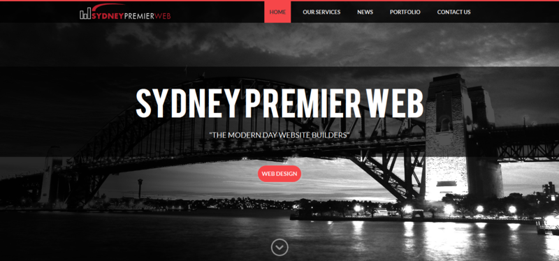 Sydney Premier Web