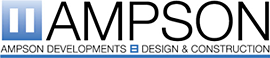 Ampson Developments Design & Construction