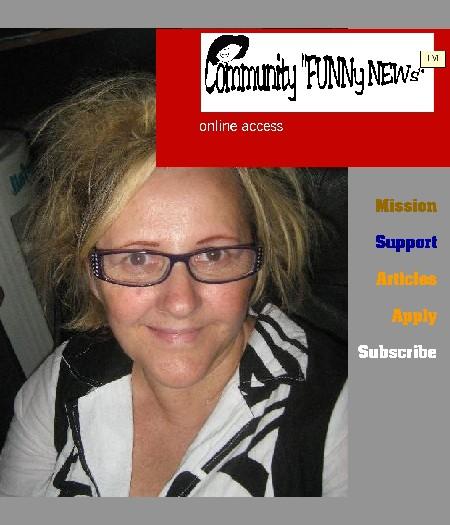 Community Funny News