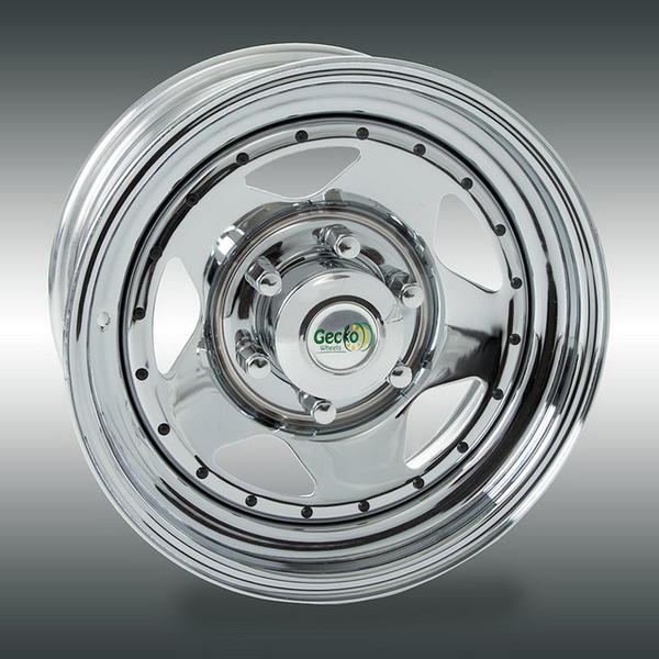 Gecko Wheels