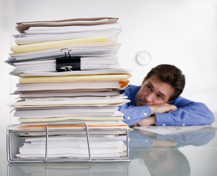About Business Bookkeeping