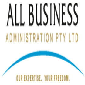 All Business Administration Pty Ltd logo