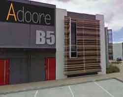 Adoore Iron Designs Pty Ltd