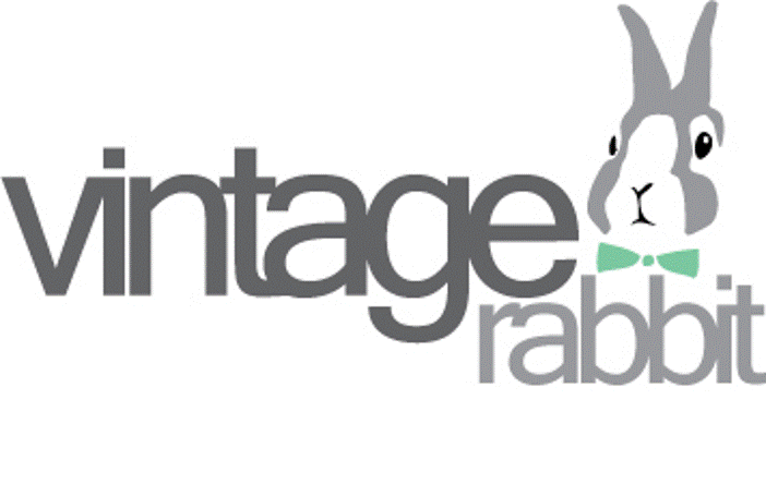 Vintage Rabbit