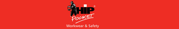 Hip Pocket Workwear and Safety: Slacks Creek
