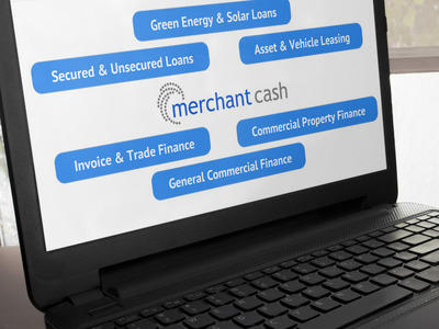 Merchant Cash: George St