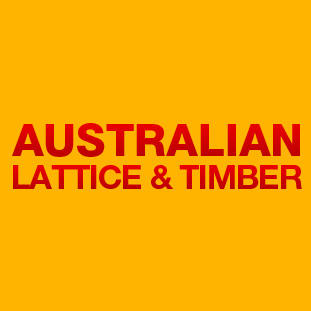 Australian Lattice And Timber Pty Ltd logo
