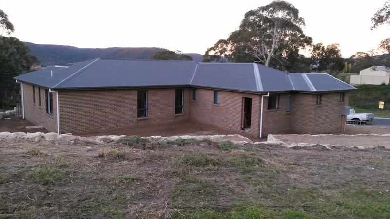 Prestige Roofing Specialists Pty Ltd