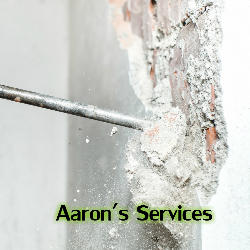 Aaron's Services logo