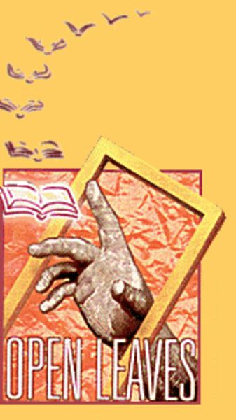 Open Leaves Books