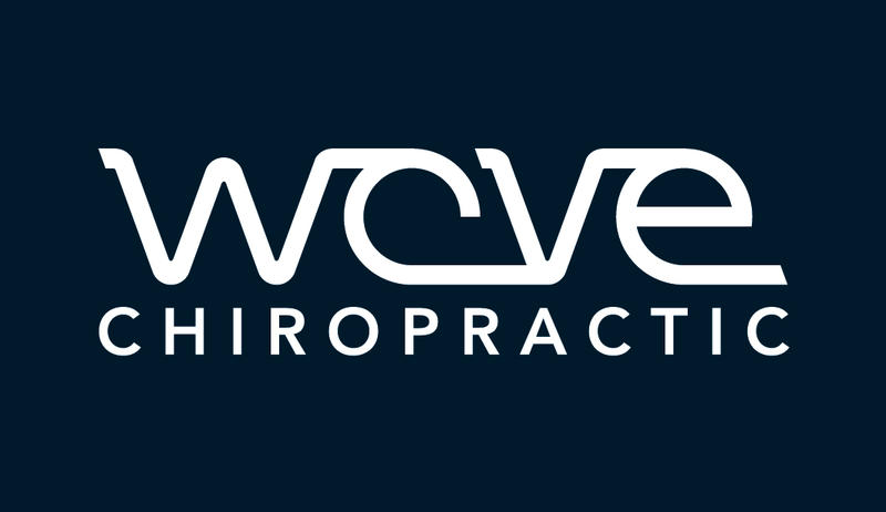 Wave Chiropractic logo