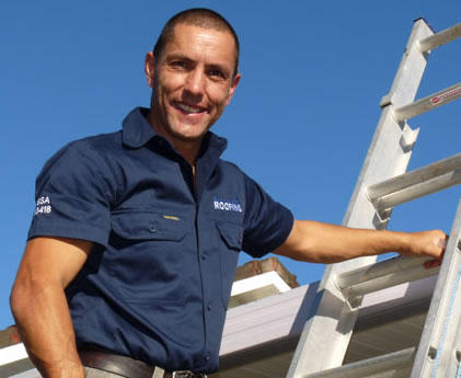 Queensland Roofing: Surfers Paradise