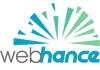 Webhance logo