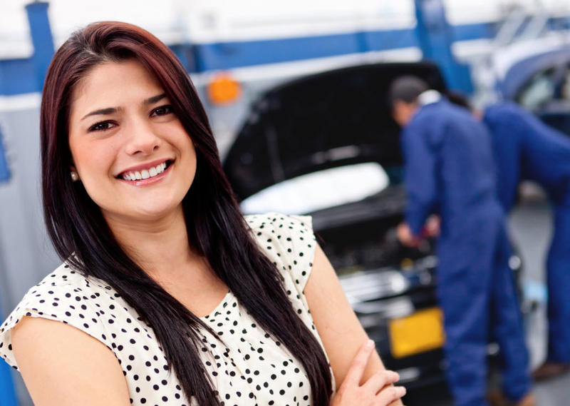 Final Touch Car Care Centre