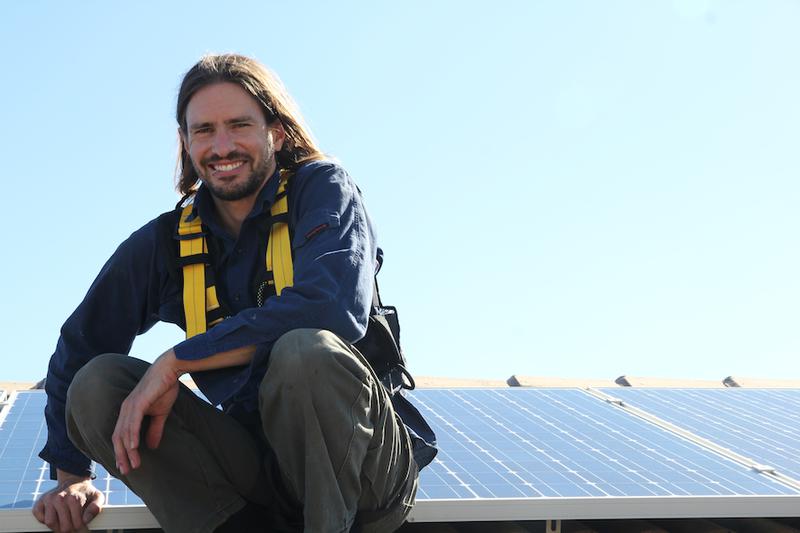 Light Touch Solar & Electrical