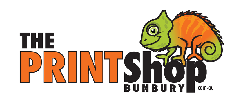 The Print Shop: Bunbury