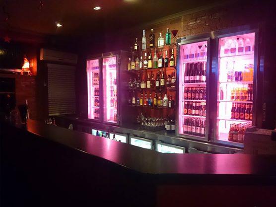 Reunion Bar