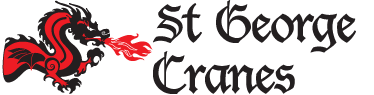 St George Cranes