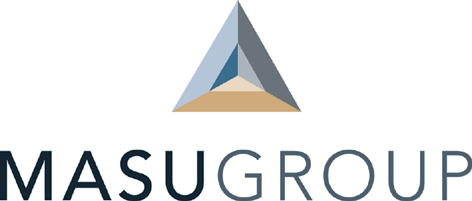 MASU Group logo
