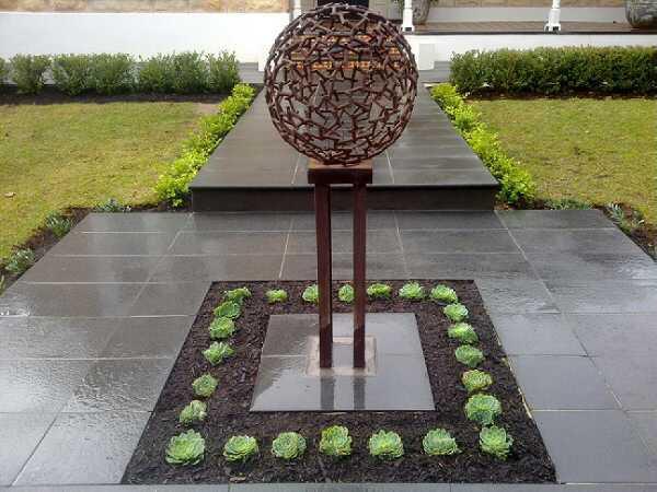 Garden Vitality