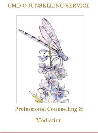 Cmd Counselling Service